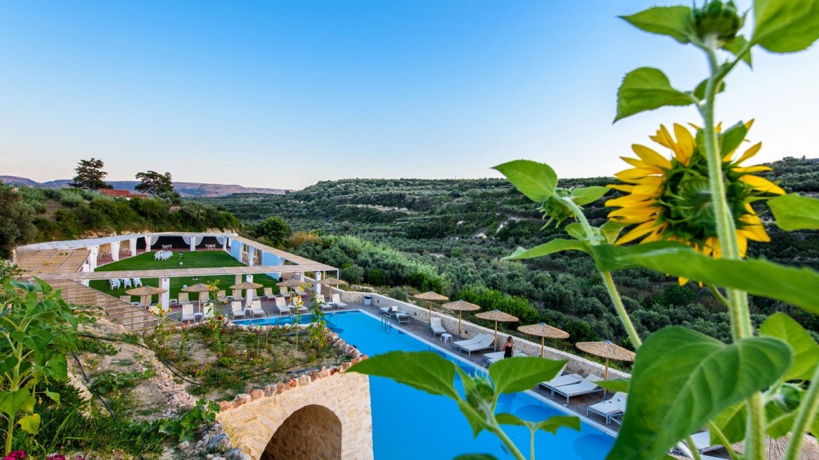 Rimondi Grand Resort & Spa