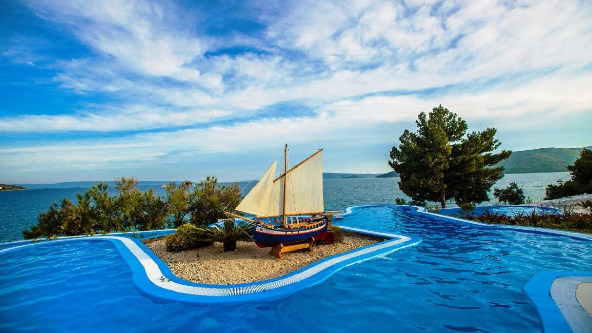 Camping Belvedere (by Happy Camp)