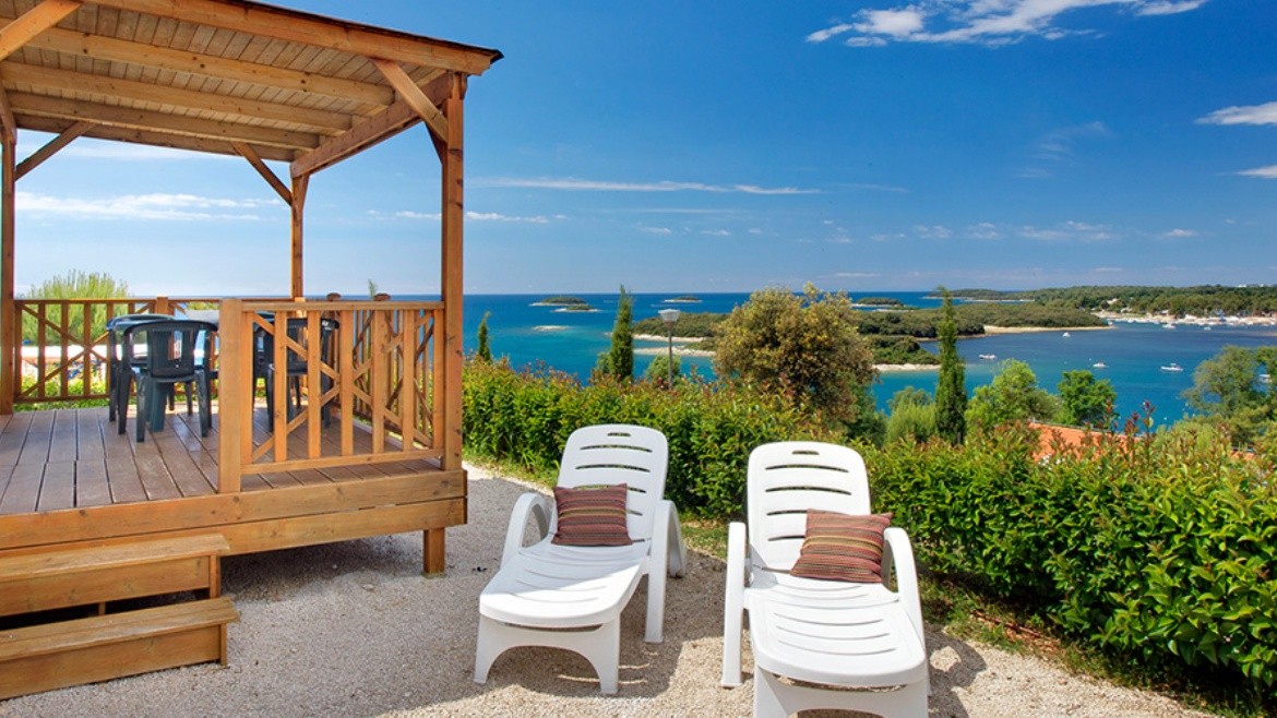 Orsera Camping Resort