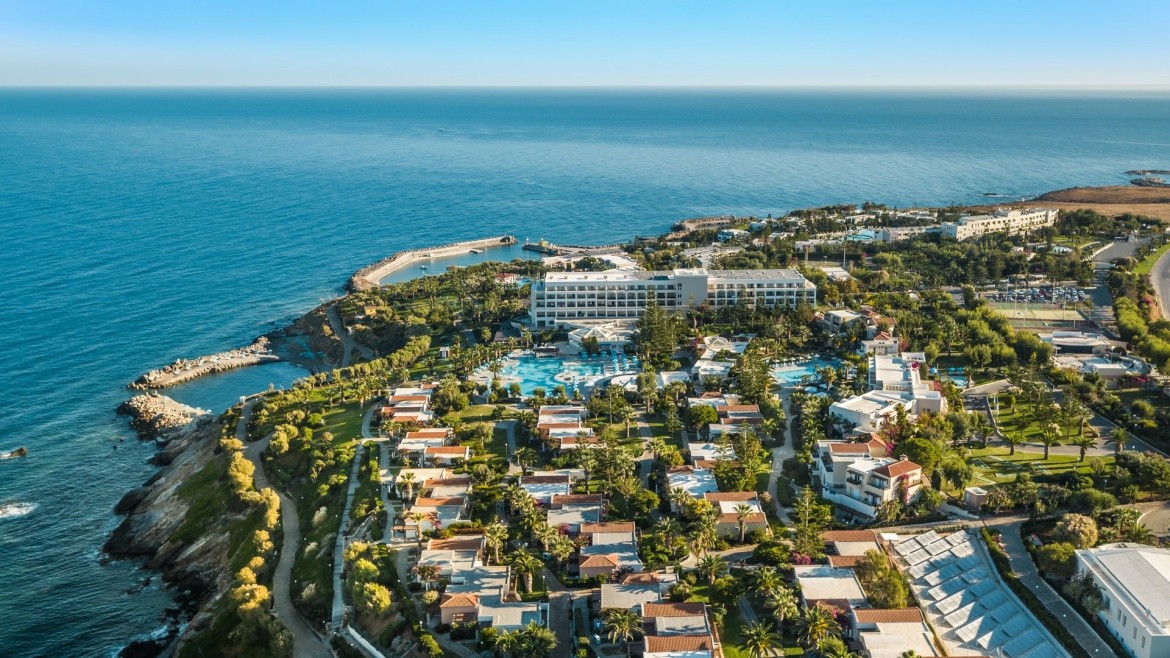 Iberostar Creta Panorama & Mare