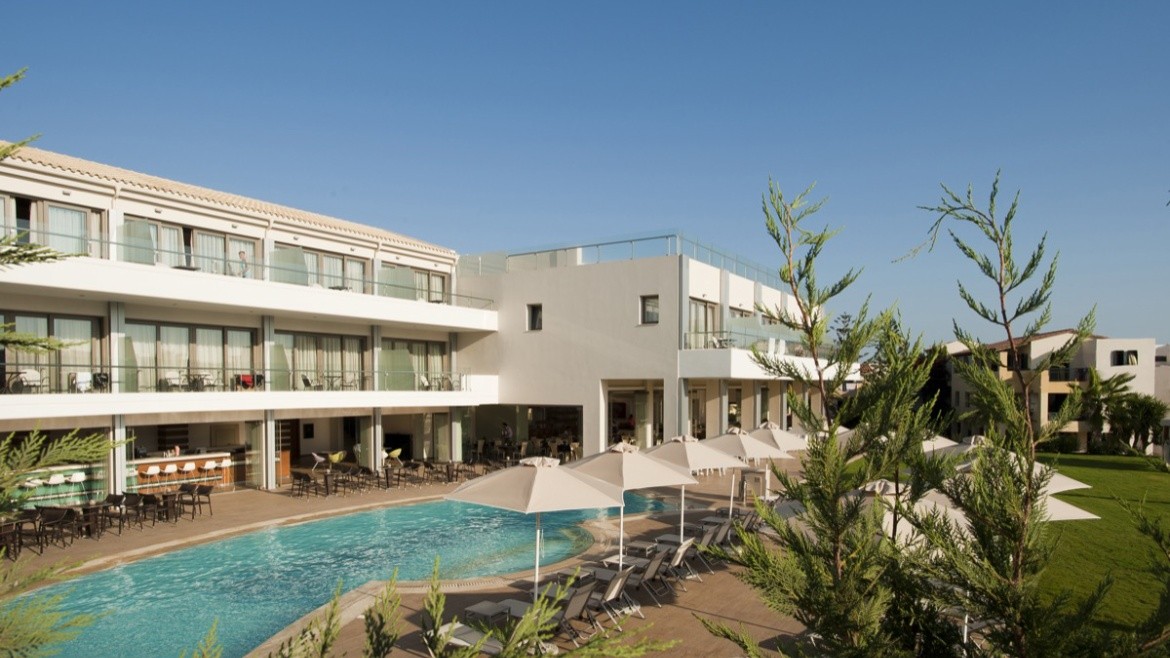 Castello Boutique Resort & Spa