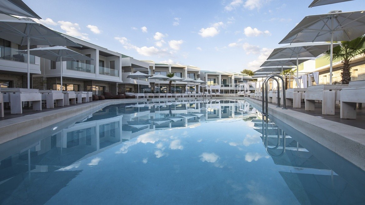 Aloe Boutique & Suites