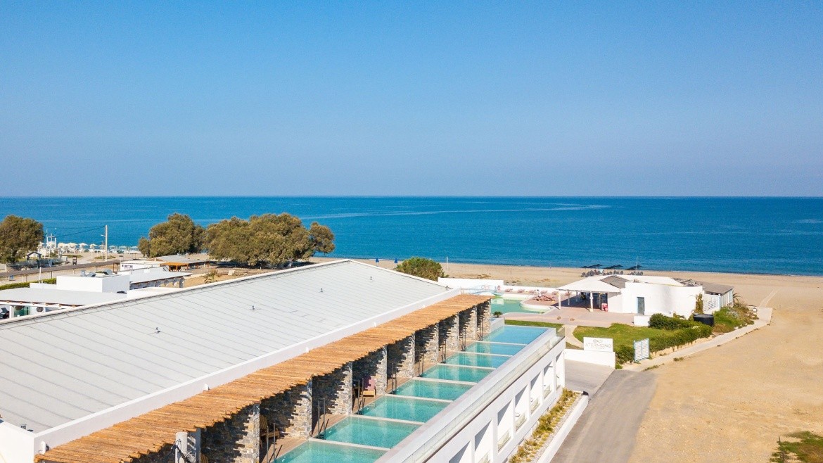 Atermono Boutique Resort