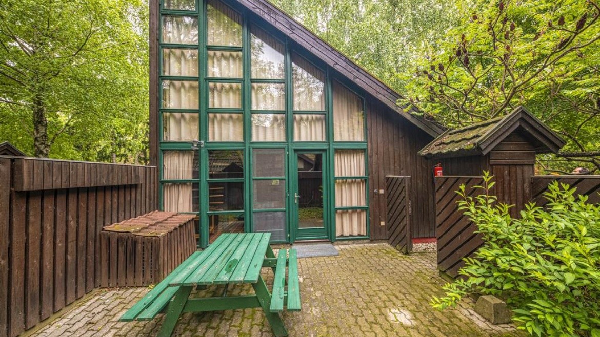 Club Tihany Bungalows