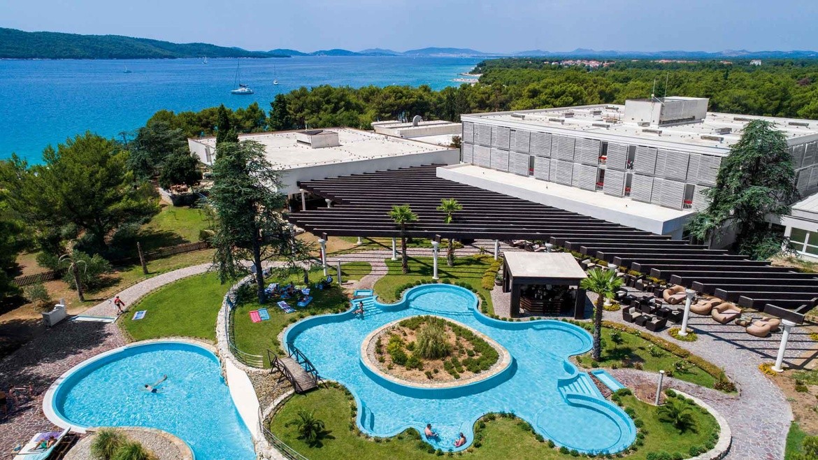 Amadria Park Hotel Niko