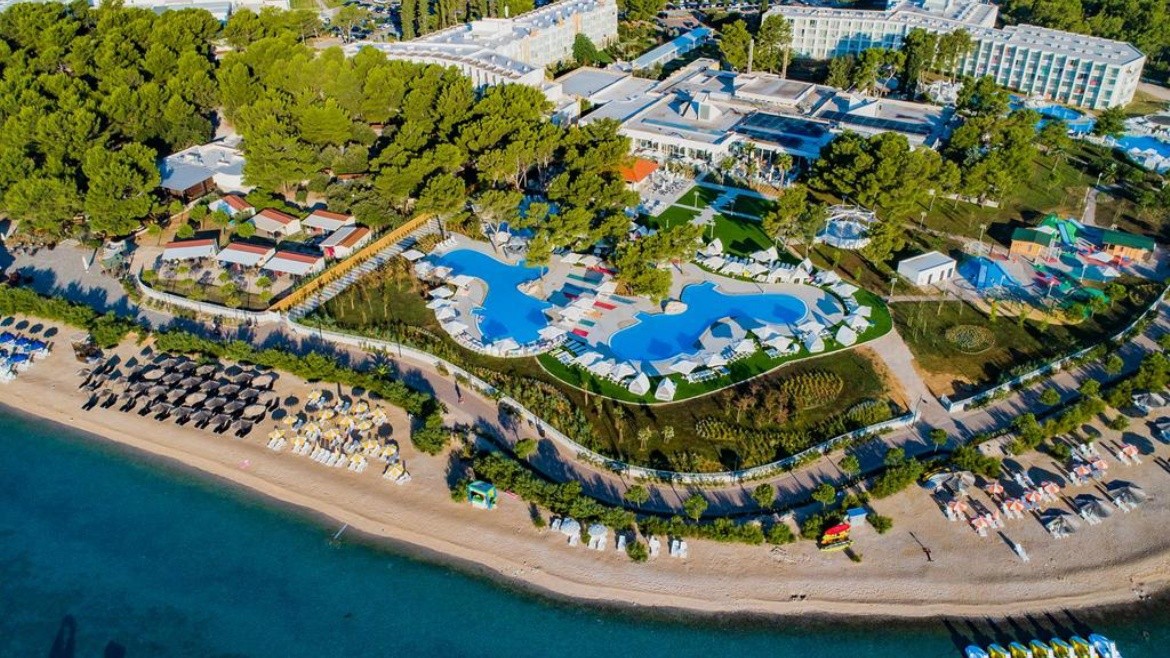 Amadria Park Andrija