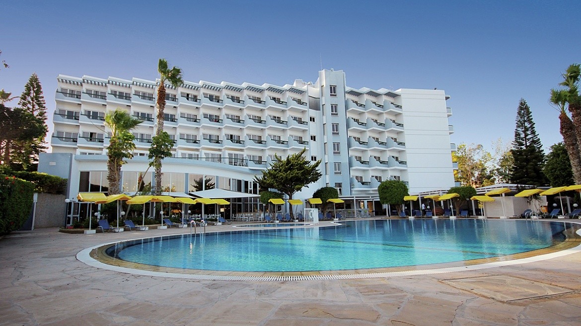 Papouis Protaras (ex. Smartline)