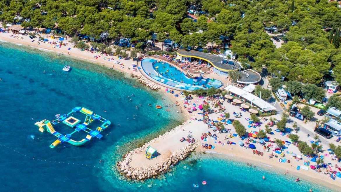 Amadria Park Camping Sibenik (ex. Solaris Camp)