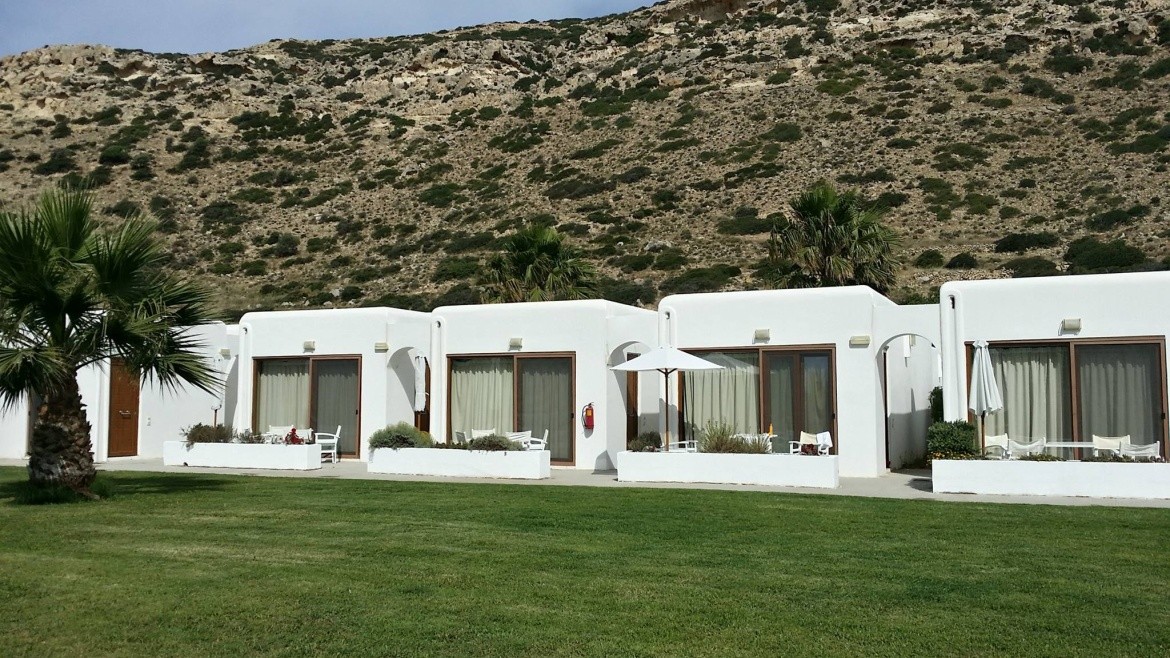 Matala Valley Village