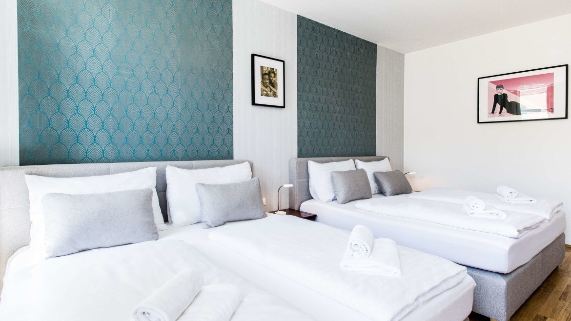 Best Western Plus Celebrity Suites (Wien)