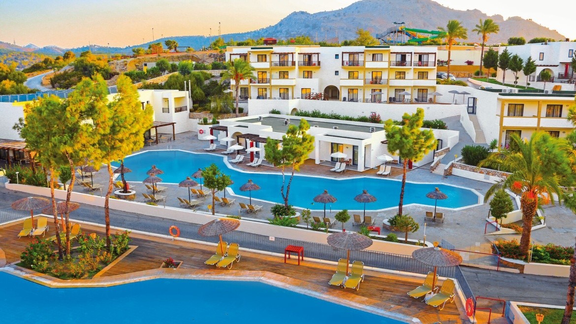 LABRANDA Miraluna Village