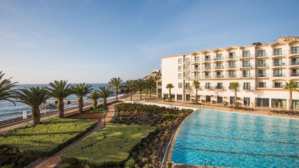 Vila Gale Santa Cruz