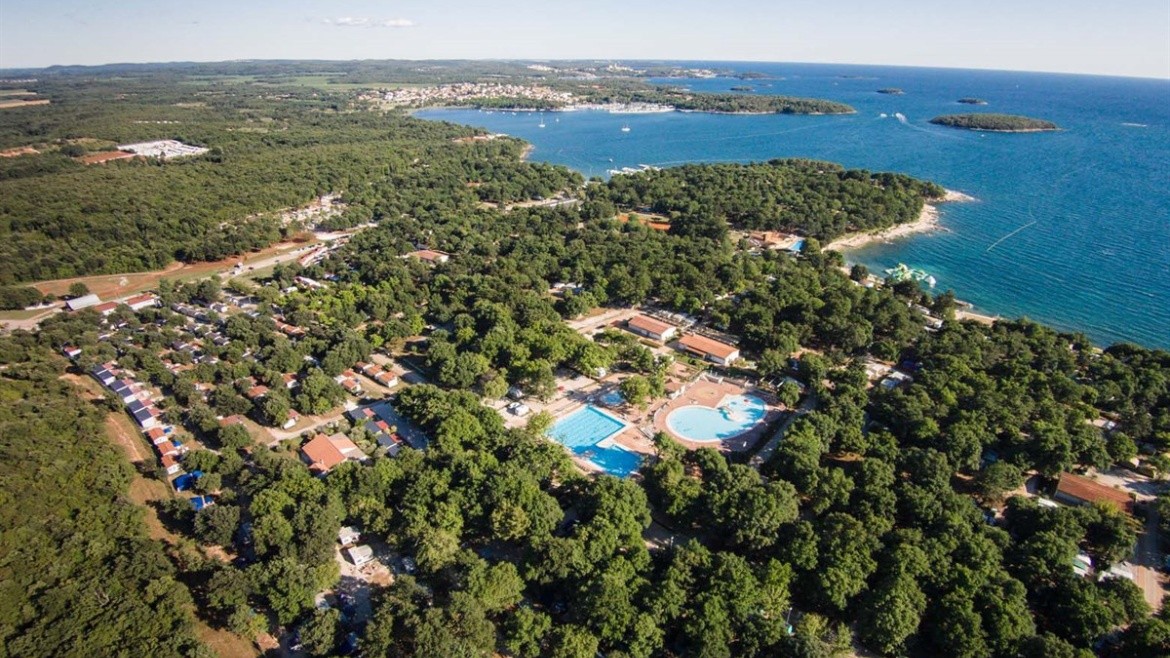 Camping Bijela Uvala