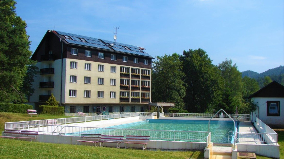 Bellevue (Jetřichovice)