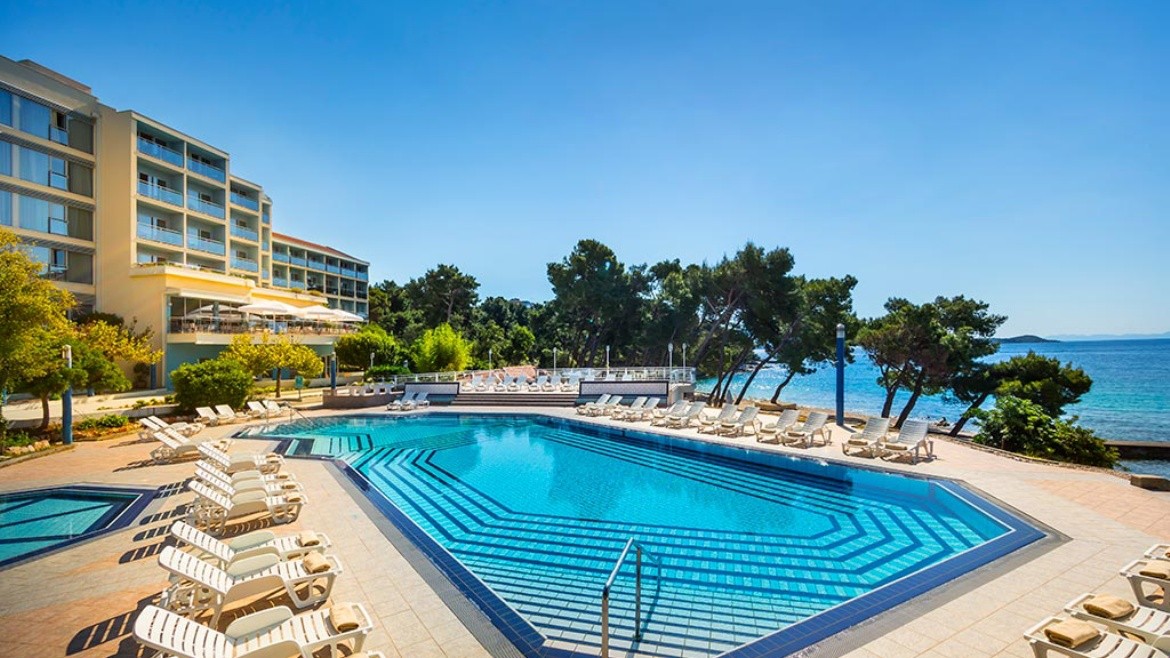 Aminess Vival Grand Azur Hotel