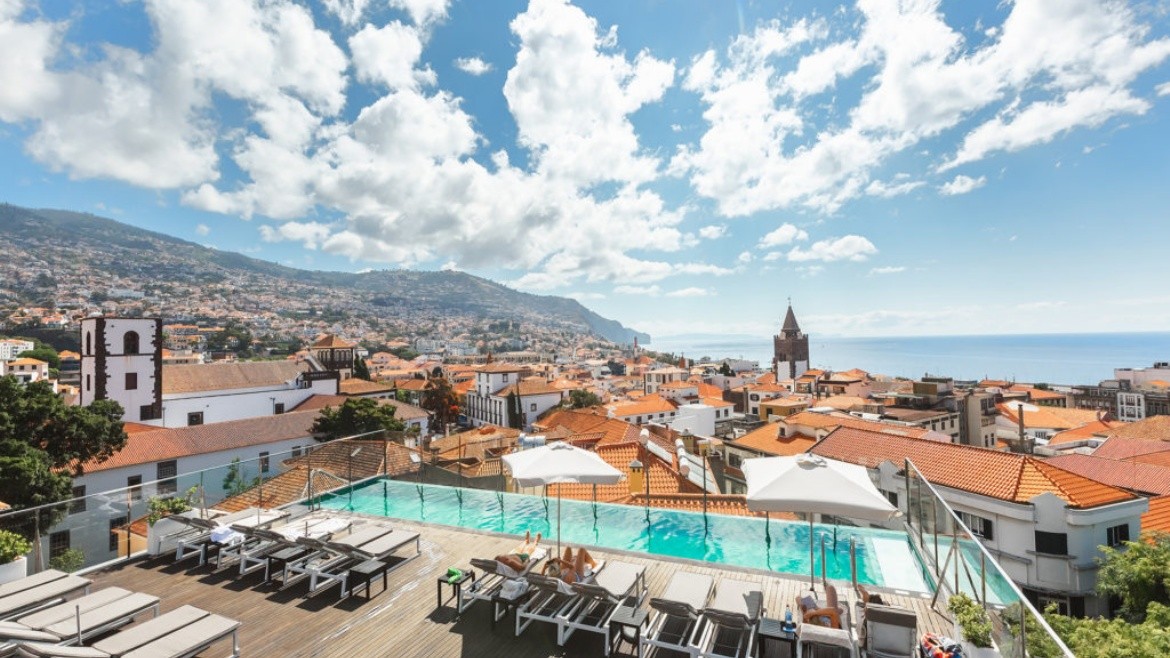 Castanheiro Boutique