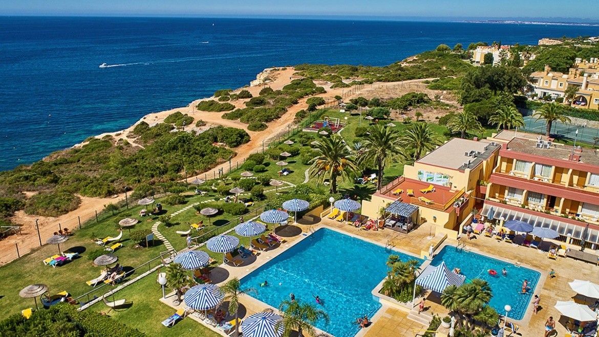 Baía Cristal Beach & Spa Resort