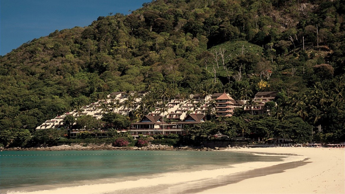 The Nai Harn Phuket