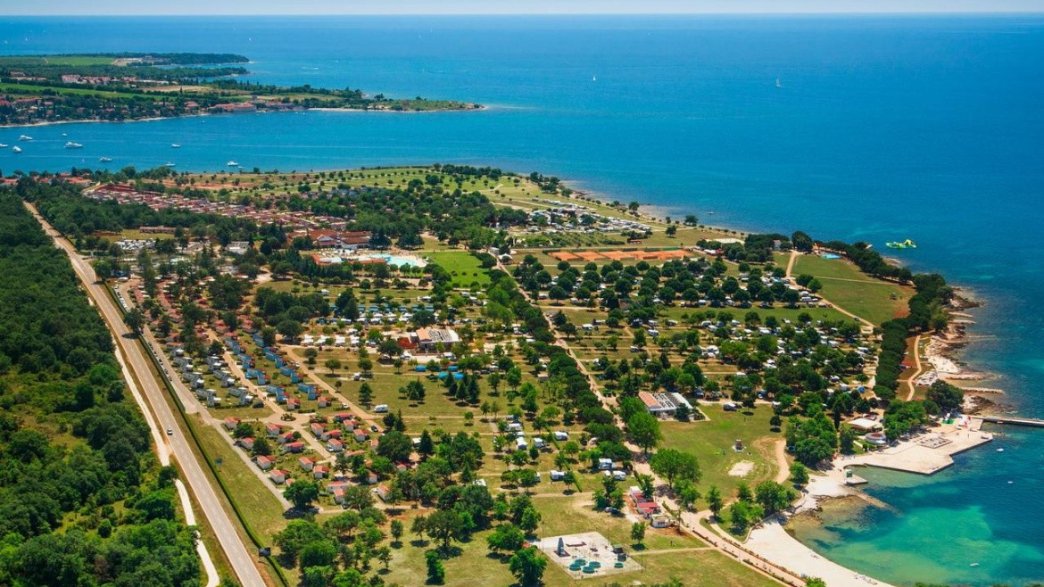 Camping Park Umag