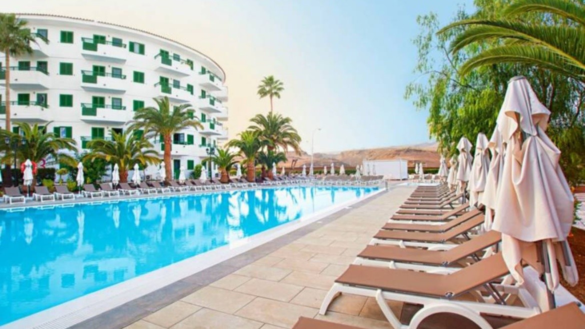 Servatur Playa Bonita