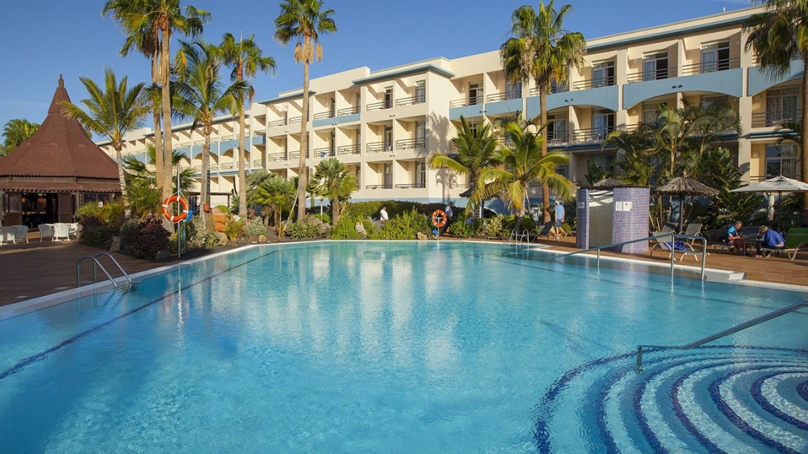 IFA Altamarena by Lopesan Hotels