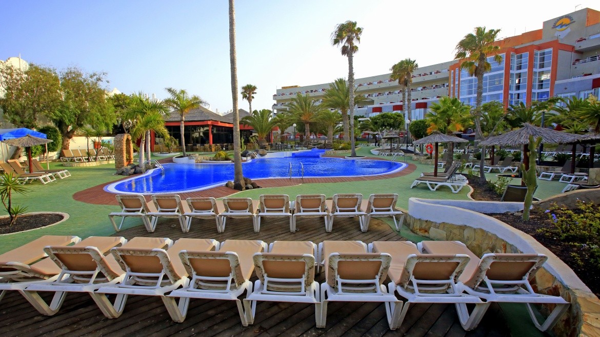 Labranda Golden Beach