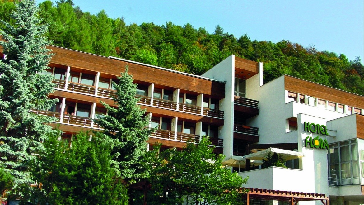 Flóra