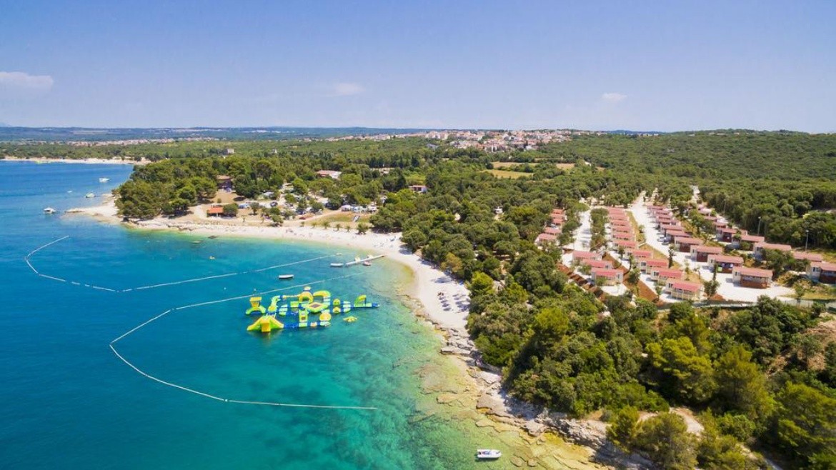 Brioni Sunny Camping (ex. Puntižela)