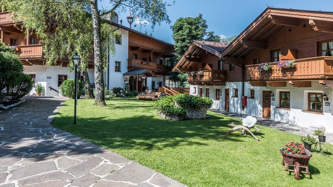 Resort Achensee