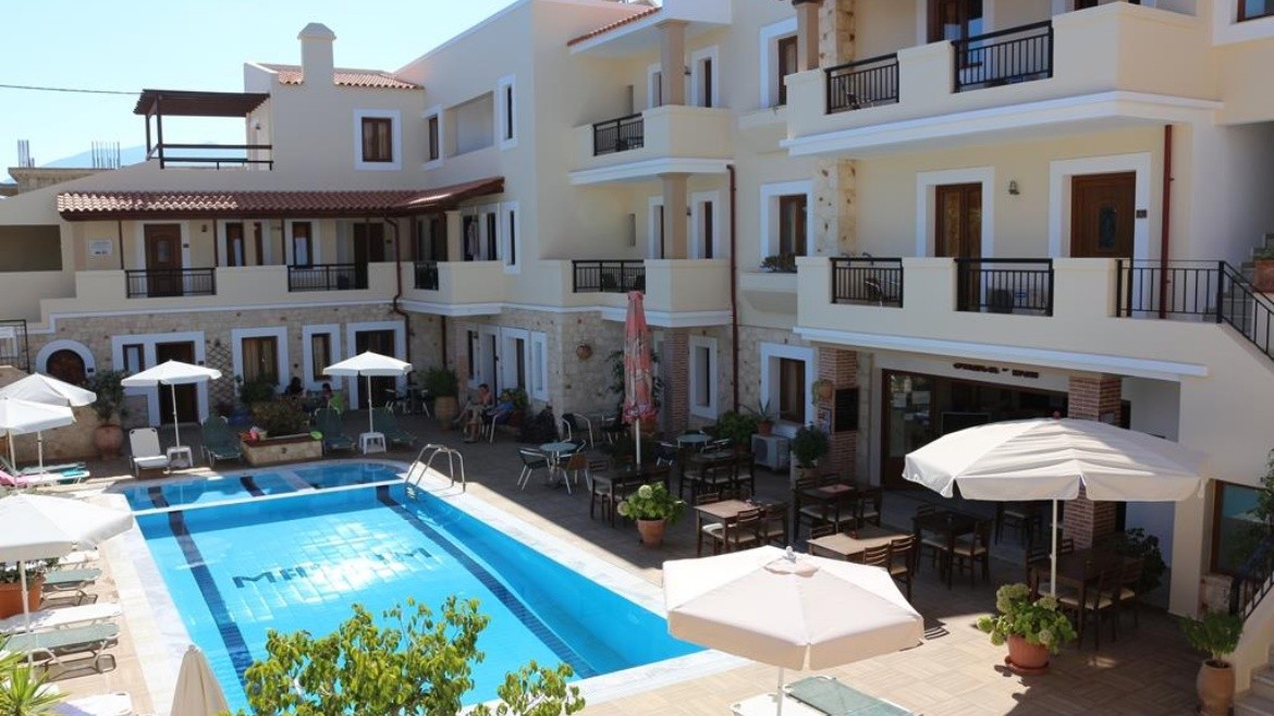 Apollo city (ex. Maliatim)