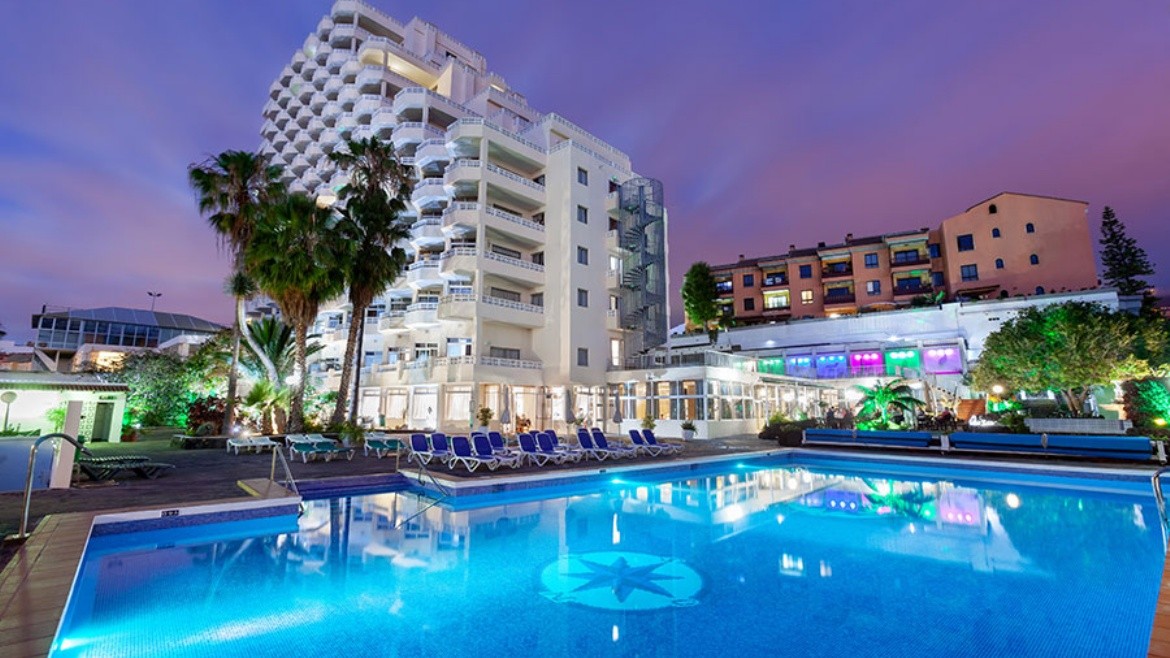 Panoramica Garden (Los Realejos)