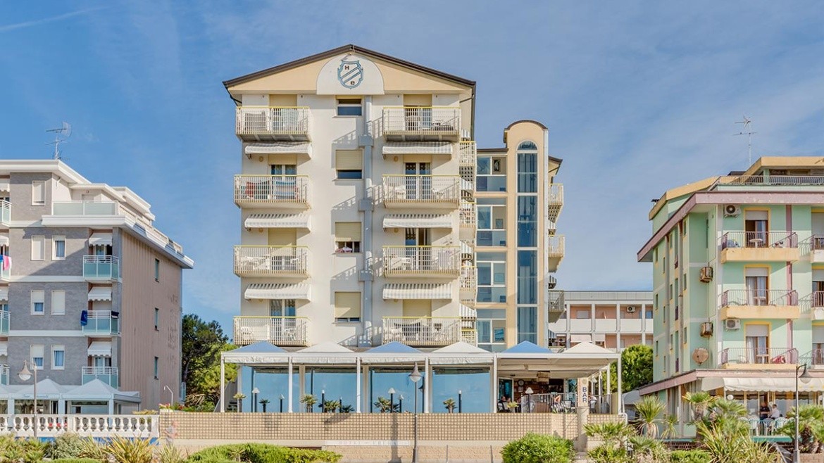 Unico Hotel Caorle