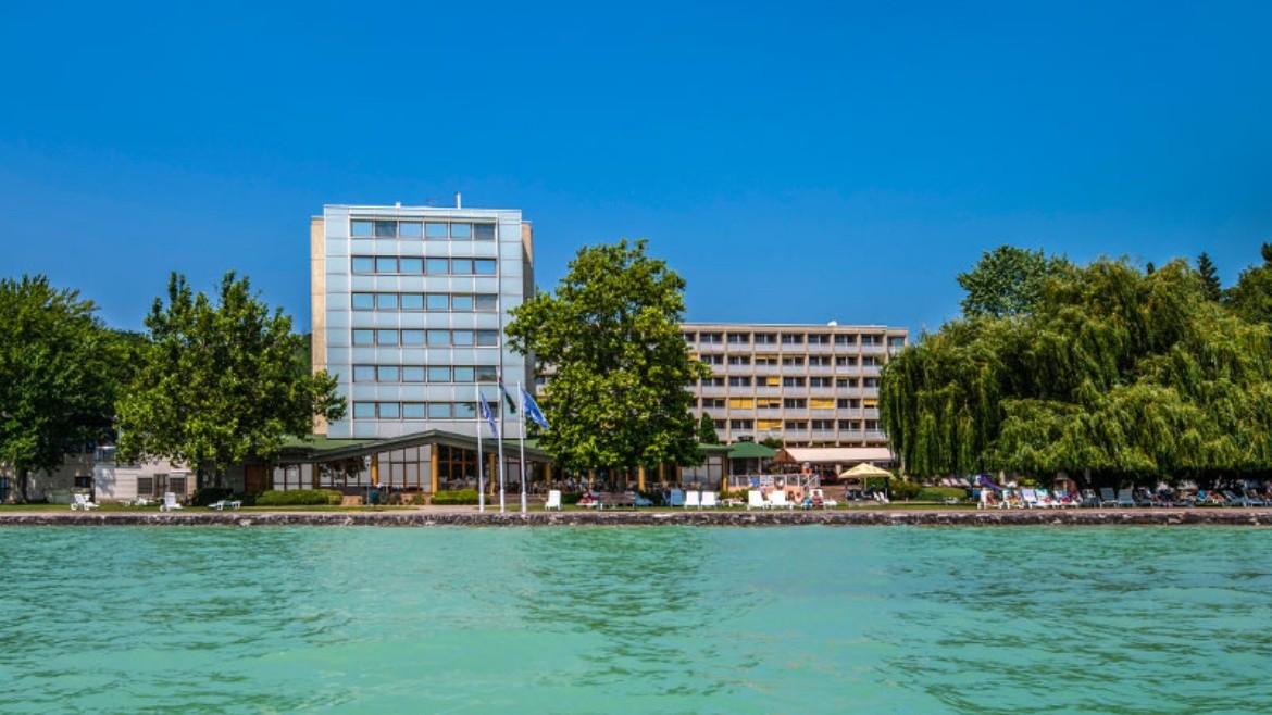Club Tihany