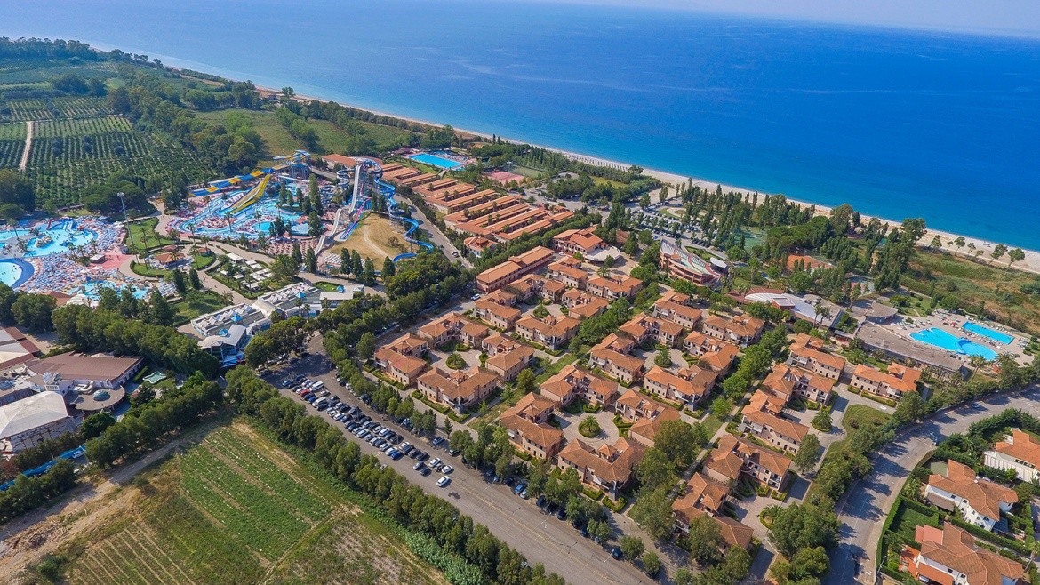 Futura Club Itaca Nausicaa