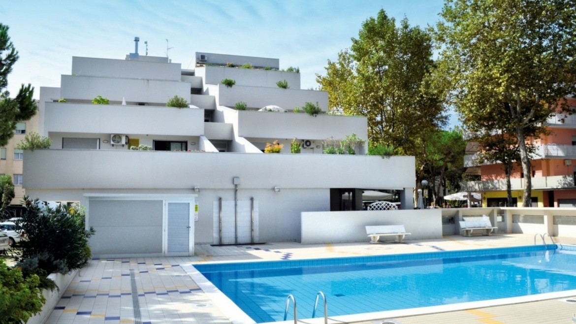 Residence Ferrari