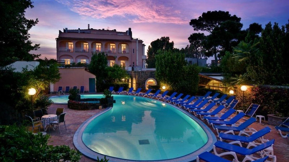 Regina Palace Terme