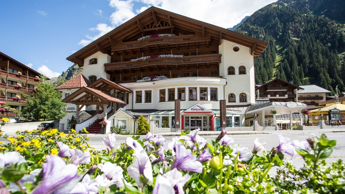 Sportivhotel Mittagskogel
