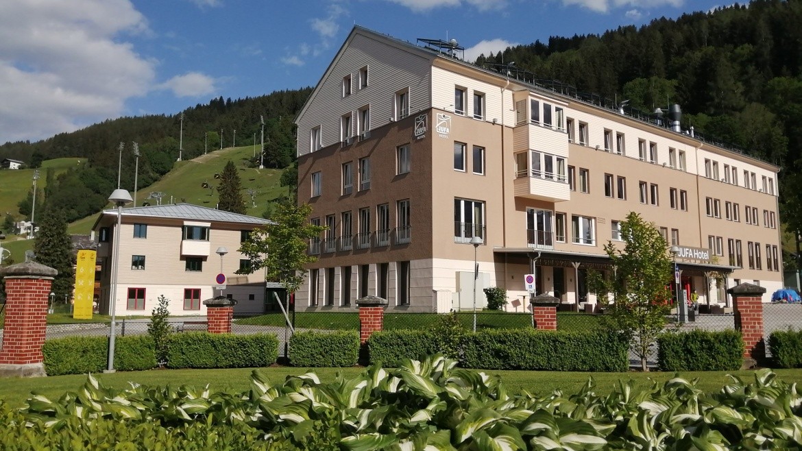 JUFA Schladming