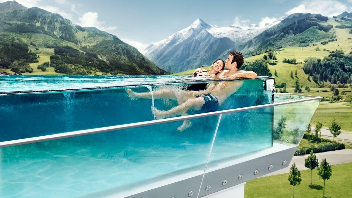Tauern Spa