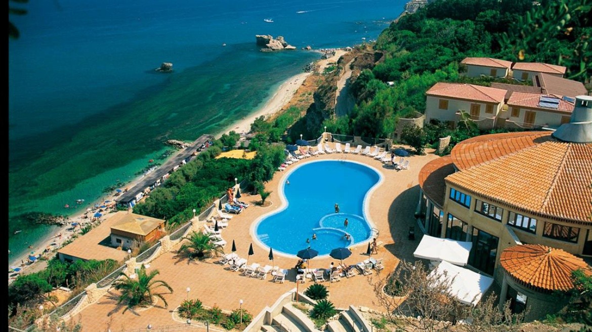 Villaggio Marco Polo