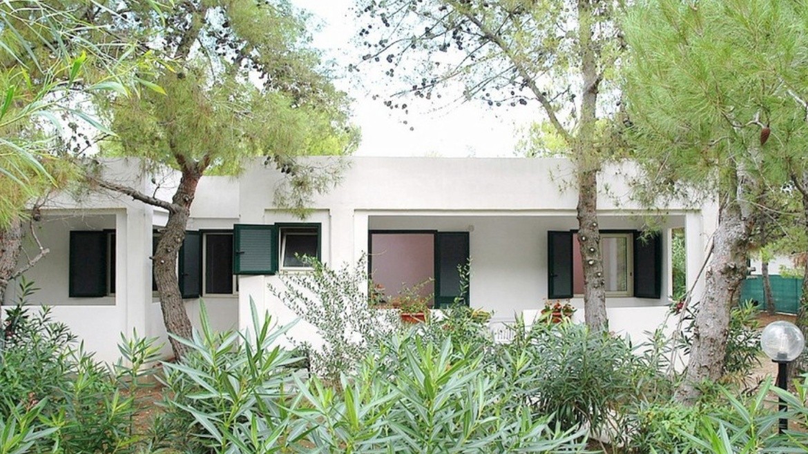 Villaggio Sabbiadoro