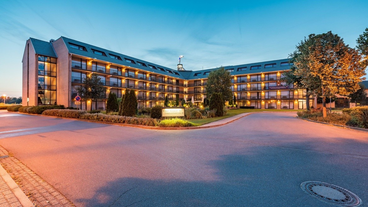 Van der Valk Hotel Berlin Brandenburg (Blankenfelde-Mahlow)