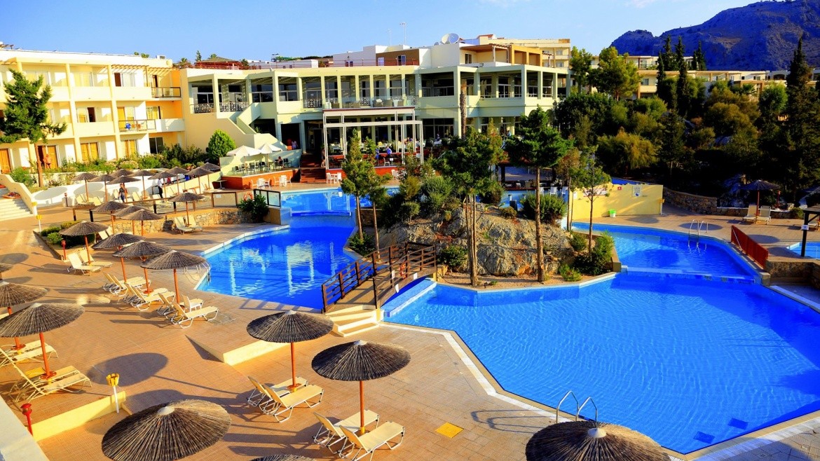 Labranda Kiotari Bay