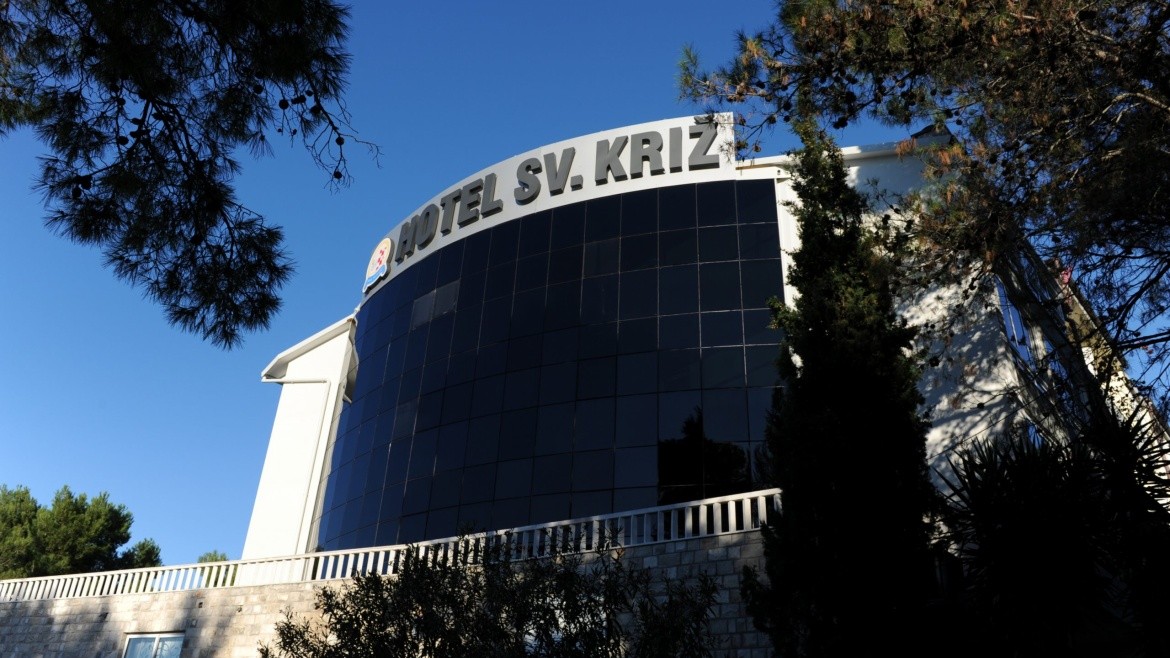 Sveti Kriz