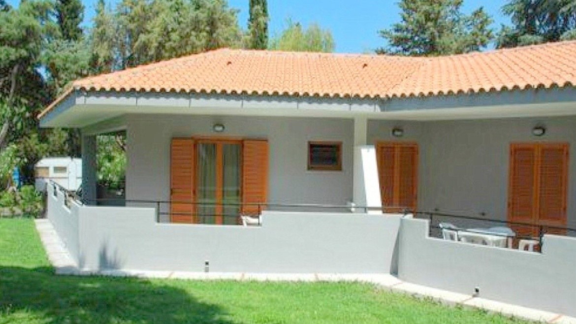 Villaggio Turistico La Mantinera
