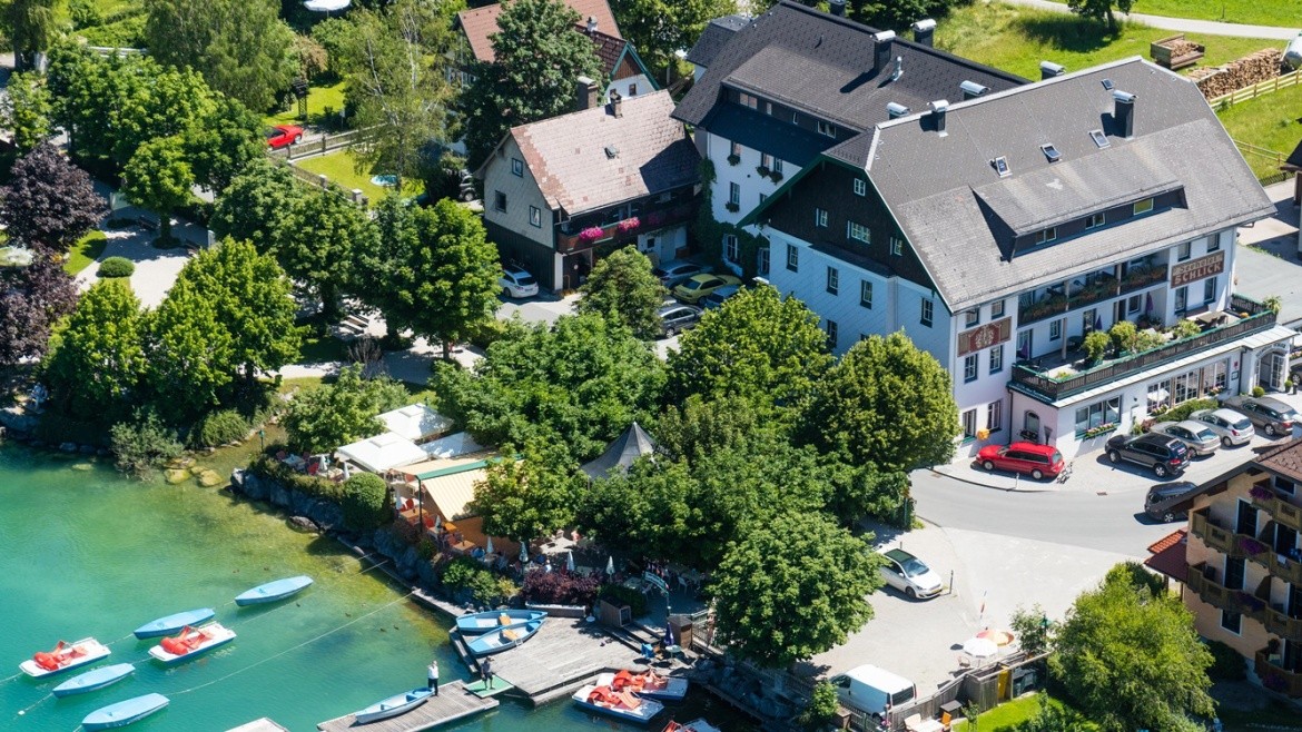 Seehotel Schlick