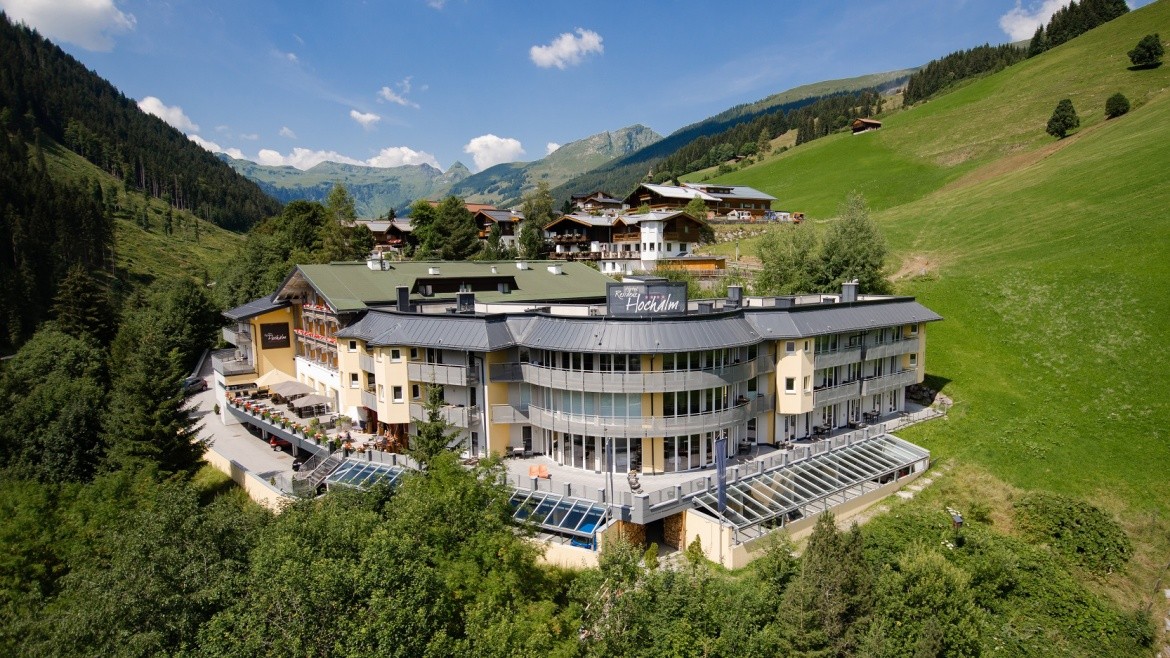 Residenz Hochalm