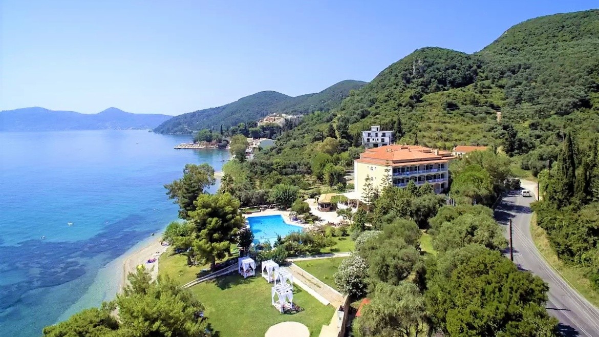 Avali, Mar-Bella Collection (ex. Corfu Senses)