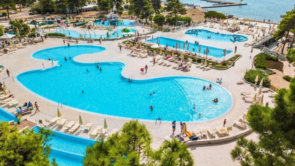 Zaton Holiday Resort