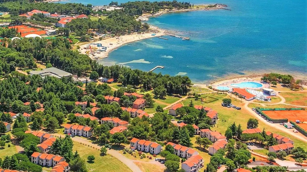 Apartments Polynesia Plava Laguna